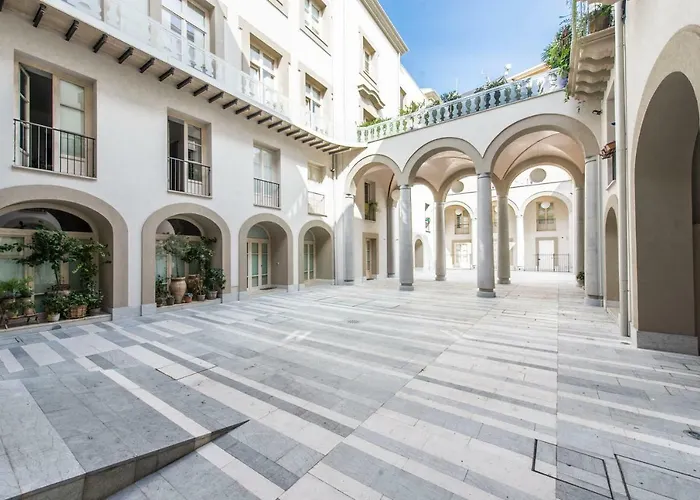 Gattopardo Apartments - Lago Design By Wonderful Italy