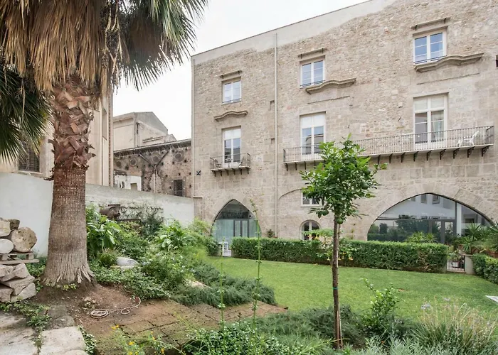 Gattopardo Apartments - Lago Design By Wonderful Italy