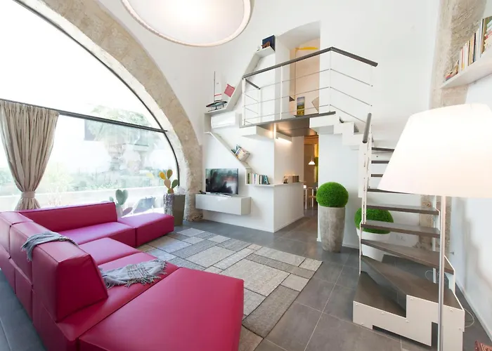 Gattopardo Apartments - Lago Design By Wonderful Italy